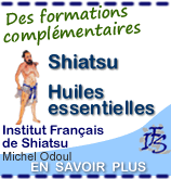 shiatsu